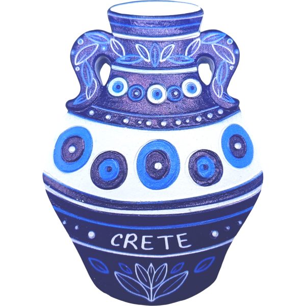 ΜΑΓΝΗΤΑΚΙ ΣΤΑΜΝΑ ΚΡΗΤΗ /5Χ7ΕΚ /ΣΥΣΚ10