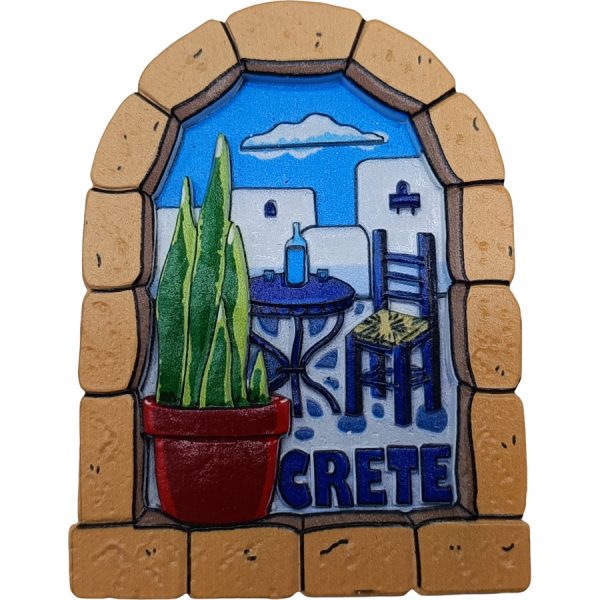 ΜΑΓΝΗΤΑΚΙ ΠΑΡΑΘΥΡΟ ΚΡΗΤΗ /5,2Χ7ΕΚ /ΣΥΣΚ10