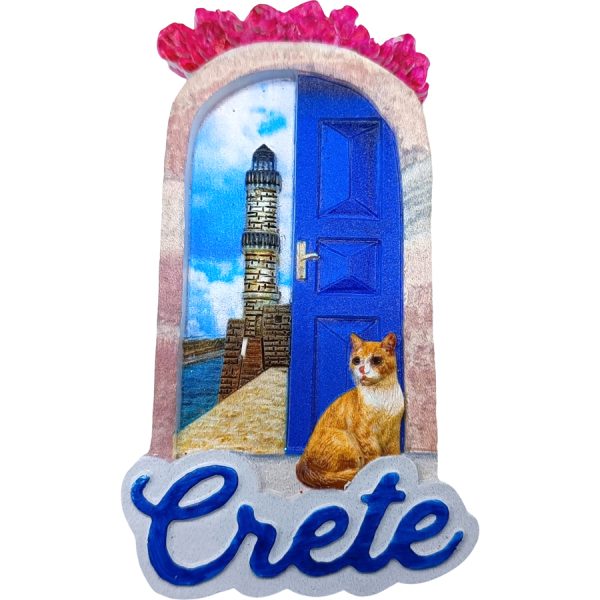 ΜΑΓΝΗΤΑΚΙ ΠΑΡΑΘΥΡΟ ΚΡΗΤΗ /4,5Χ7,5ΕΚ /ΣΥΣΚ10