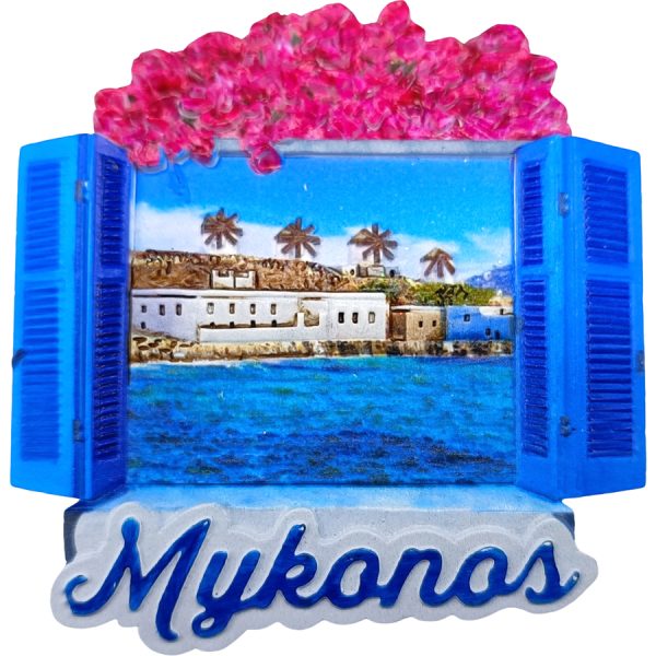 ΜΑΓΝΗΤΑΚΙ ΠΑΡΑΘΥΡΟ ΜΥΚΟΝΟΣ /7,5Χ4,6ΕΚ /ΣΥΣΚ10