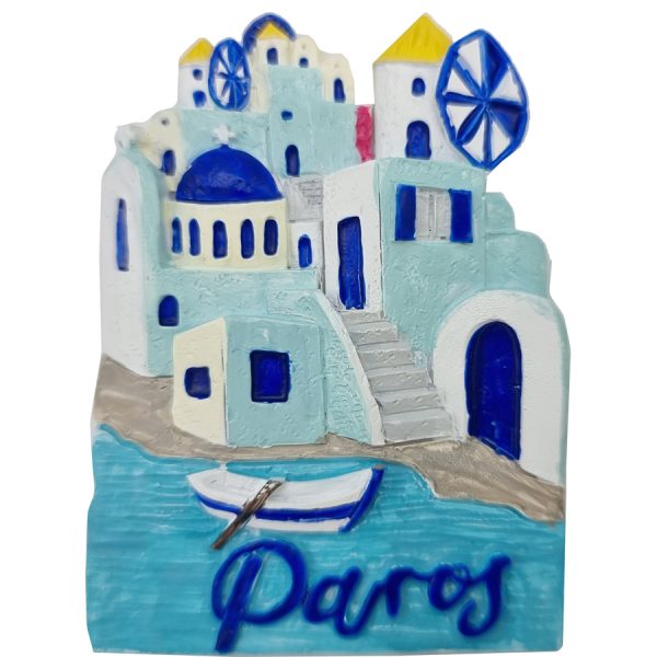 ΜΑΓΝΗΤΑΚΙ PAROS /ΣΥΣΚ10