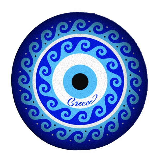 ΜΑΓΝΗΤΑΚΙ ΜΑΤΙ GREECE /ΣΥΣΚ10