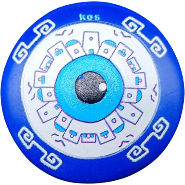 MAGNET EYE KOS