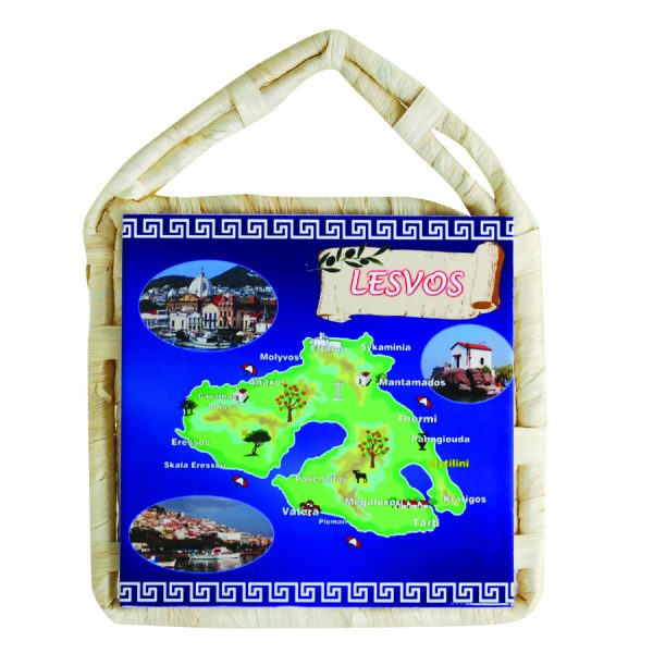 ΨΑΘΙΝΗ ΒΑΣΗ ΓΙΑ ΣΚΕΥΗ LESVOS /15Χ15ΕΚ