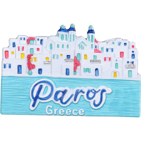 ΜΑΓΝΗΤΑΚΙ PAROS /ΣΥΣΚ10