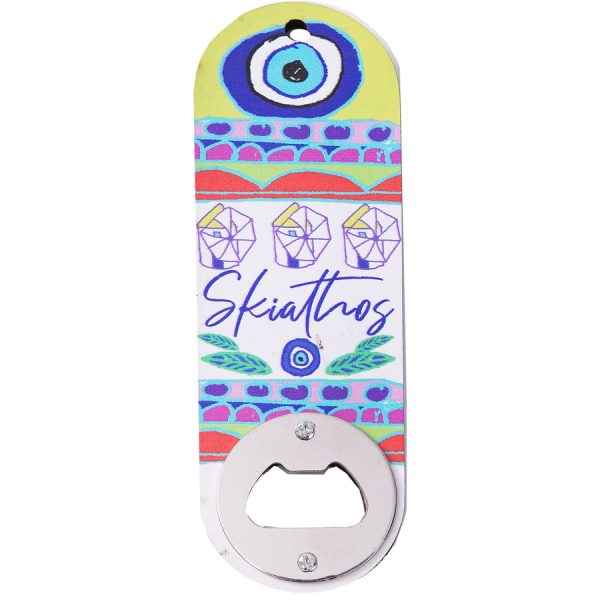 ΑΝΟΙΧΤΗΡΙ ΜΑΓΝΗΤΑΚΙ SKIATHOS /15Χ5ΕΚ /ΣΥΣΚ10