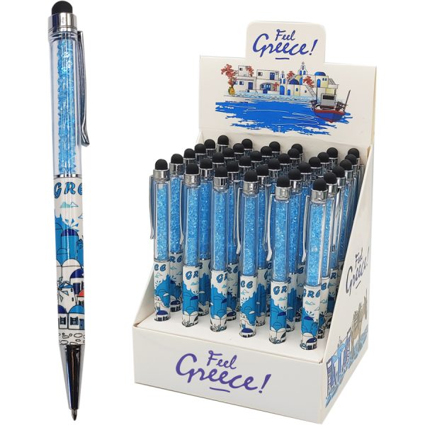 BOLL PEN GREECE