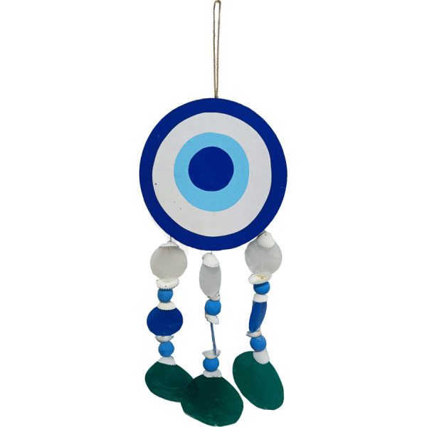 ΚΡΕΜΑΣΤΟ ΜΕ ΚΟΧΥΛΙ ΚΑΙ CAPIZ ΜΑΤΙ /40ΕΚ