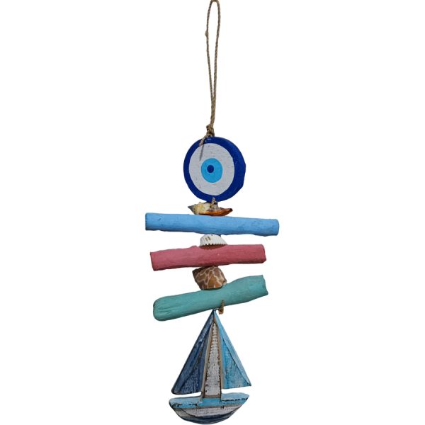 ΚΡΕΜΑΣΤΟ ΞΥΛ. ΜΕ ΜΑΤΙ /ΣΥΣΚ5