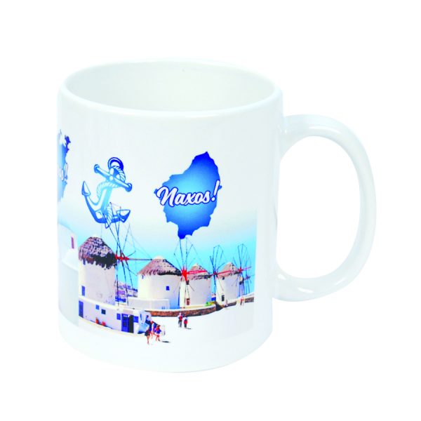 MUG  11oz