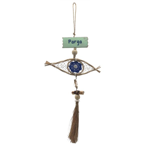 ΚΡΕΜΑΣΤΟ ΜΕ ΜΑΤΙ ΠΑΡΓΑ  /22X45EK