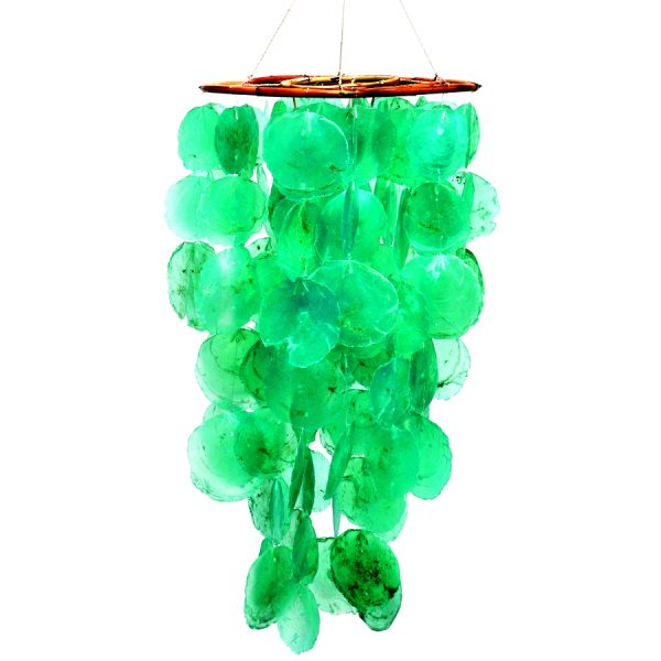 ΚΡΕΜΑΣΤΟ CAPIZ ΤΙΡΚΟΥΑΖ /30Χ65ΕΚ