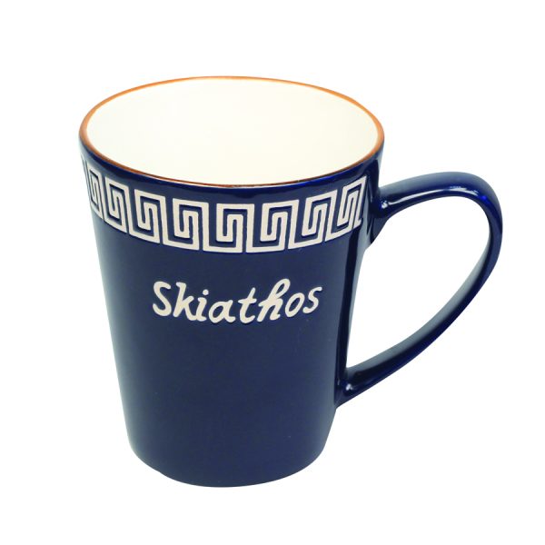 MUG SKIATHOS