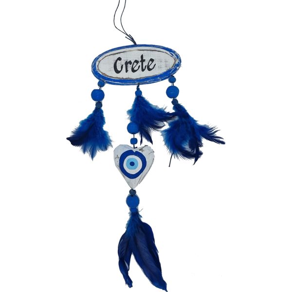 ΚΡΕΜΑΣΤΟ ΜΕ ΠΟΥΠΟΥΛΑ CRETE/35ΕΚ