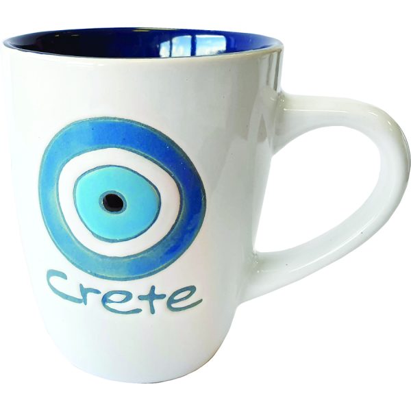 ΚΟΥΠΑ ΜΑΤΙ CRETE 2ΧΡΩΜ /ΣΥΣΚ12