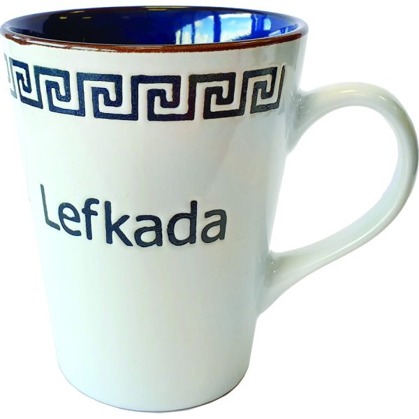 ΚΟΥΠΑ LEFKADA 2ΧΡΩΜ /ΣΥΣΚ12