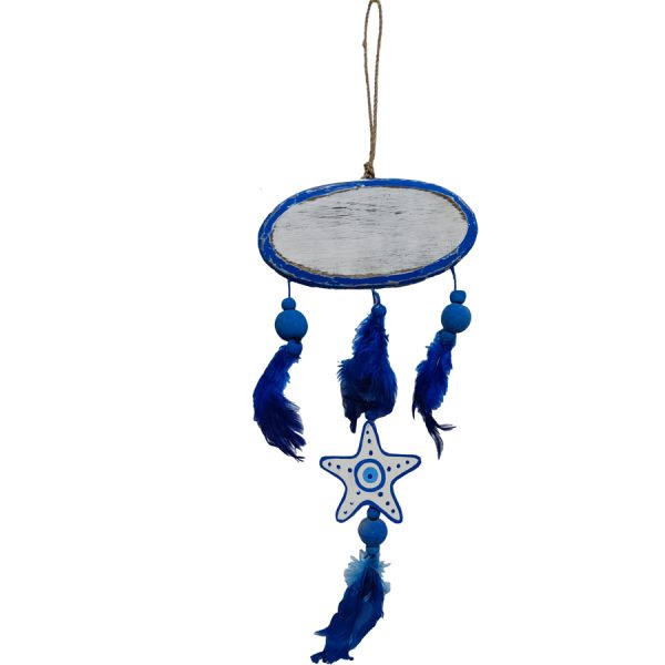 ΚΡΕΜΑΣΤΟ ΜΕ ΠΟΥΠΟΥΛΑ ΑΣΤΕΡΙΑΣ /37ΕΚ