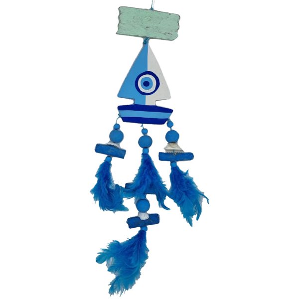 ΚΡΕΜΑΣΤΟ ΜΕ ΚΑΡΑΒΑΚΙ/42ΕΚ