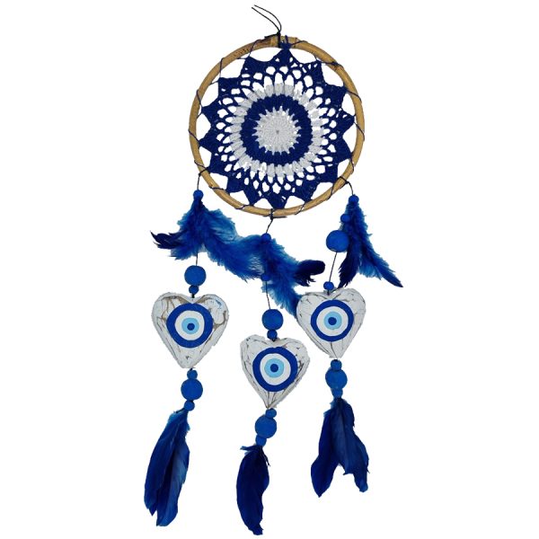 ΚΡΕΜΑΣΤΟ ΟΝΕΙΡΟΠΑΓΙΔΑ ΜΕ ΚΑΡΔΟΥΛΕΣ/50ΕΚ