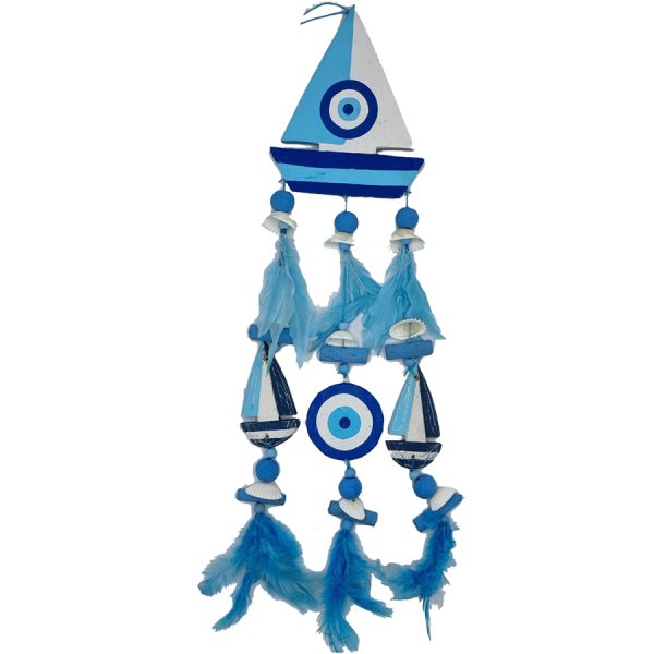 ΚΡΕΜΑΣΤΟ ΜΕ ΚΑΡΑΒΑΚΙ/58ΕΚ