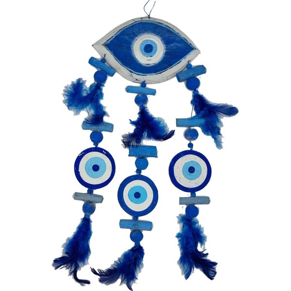 ΚΡΕΜΑΣΤΟ ΜΕ ΜΑΤΙ /45ΕΚ