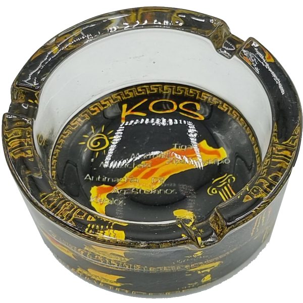 ΤΑΣΑΚΙ ΓΥΑΛ. ΣΤΡΟΓΓ. ΚΩΣ /8,5ΕΚ /ΣΥΣΚ8