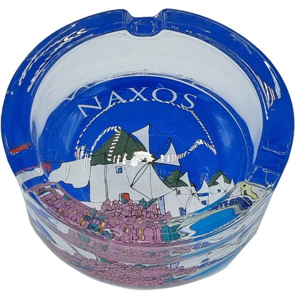 ΤΑΣΑΚΙ ΓΥΑΛ. ΣΤΡΟΓΓ. ΝΑΞΟΣ /8,5ΕΚ /ΣΥΣΚ8