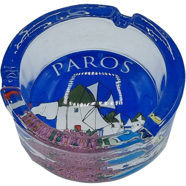 ΤΑΣΑΚΙ ΓΥΑΛ. ΣΤΡΟΓΓ. ΠΑΡΟΣ /8,5ΕΚ /ΣΥΣΚ8