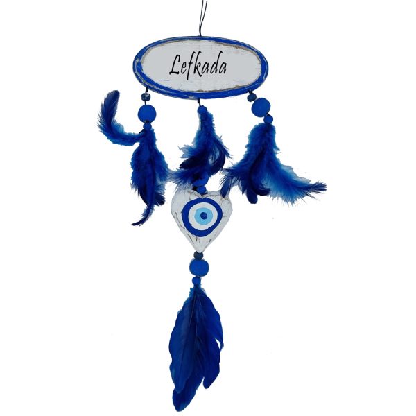 ΚΡΕΜΑΣΤΟ ΜΕ ΠΟΥΠΟΥΛΑ ΛΕΥΚΑΔΑ