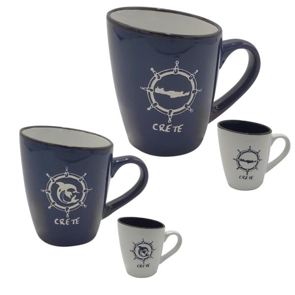 ΚΟΥΠΑ ΑΓΚΥΡΑ ΚΡΗΤΗ /ΣΥΣΚ12 /2ΣΧΕΔ.