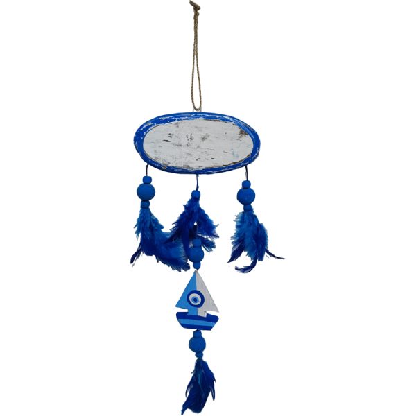 ΚΡΕΜΑΣΤΟ ΜΕ ΠΟΥΠΟΥΛΑ ΒΑΡΚΟΥΛΑ /37ΕΚ