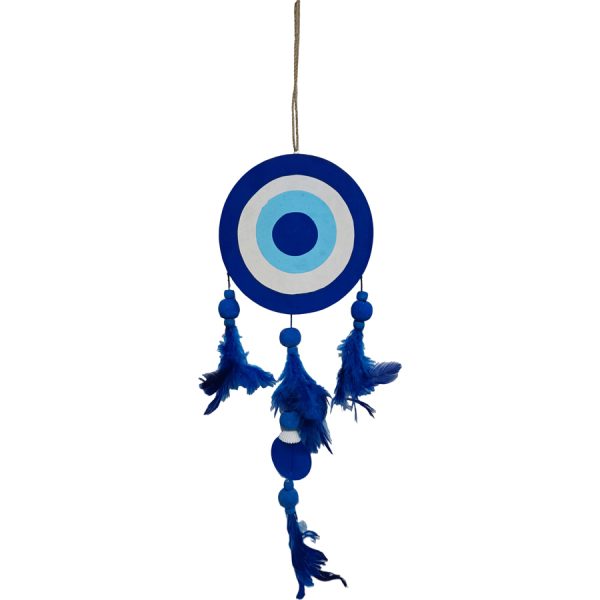 ΚΡΕΜΑΣΤΟ ΟΝΕΙΡΟΠΑΓΙΔΑ ΜΕ ΜΑΤΙ /35ΕΚ