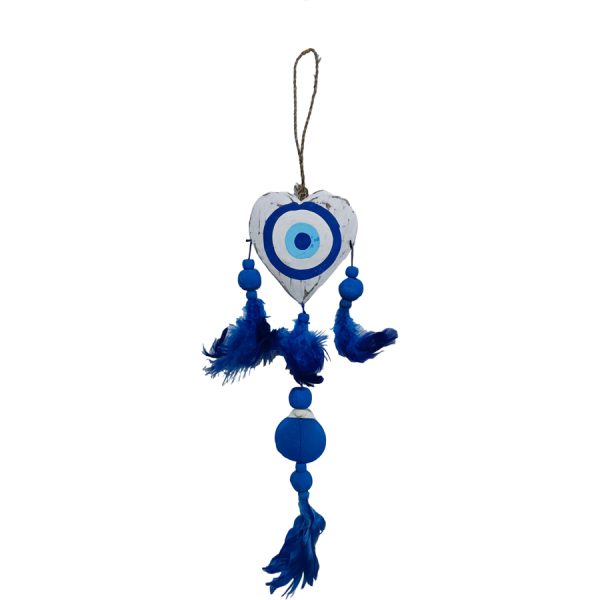 ΚΡΕΜΑΣΤΟ ΟΝΕΙΡΟΠΑΓΙΔΑ ΜΕ ΚΑΡΔΙΑ /35ΕΚ