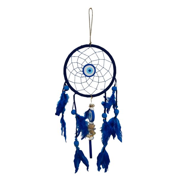 ΚΡΕΜΑΣΤΟ ΟΝΕΙΡΟΠΑΓΙΔΑ ΜΕ ΜΑΤΙ ΚΑΙ ΦΤΕΡΑ /50ΕΚ