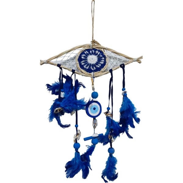 ΚΡΕΜΑΣΤΟ ΟΝΕΙΡΟΠΑΓΙΔΑ ΜΑΤΙ ΜΕ ΠΟΥΠΟΥΛΑ