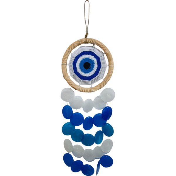 ΚΡΕΜΑΣΤΟ ΜΕ CAPIZ