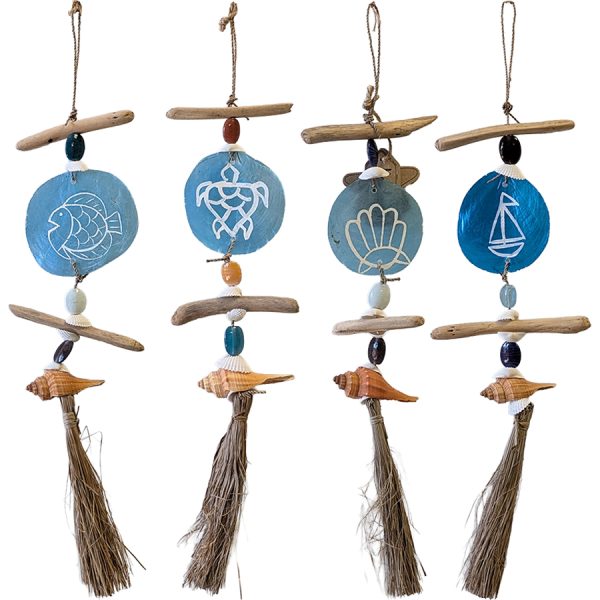 ΚΡΕΜΑΣΤΟ ΜΕ ΠΕΤΑΛΙΔΑ ΚΑΙ ΚΡΟΣΙΑ ΚΟΧΥΛΑΚΙ 4ΣΧΕΔ. /45Χ12ΕΚ /ΣΥΣΚ12