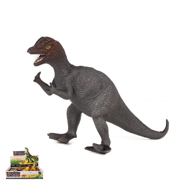 ΠΑΙΧΝΙΔΙ ΔΕΙΝΟΣΑΥΡΟΣ /ΣΥΣΚ12