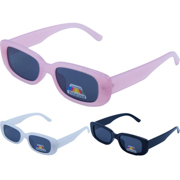 ΓΥΑΛΙΑ ΗΛΙΟΥ ΚΟΚΚΑΛΙΝΑ 3ΧΡΩΜ /ΣΥΣΚ12