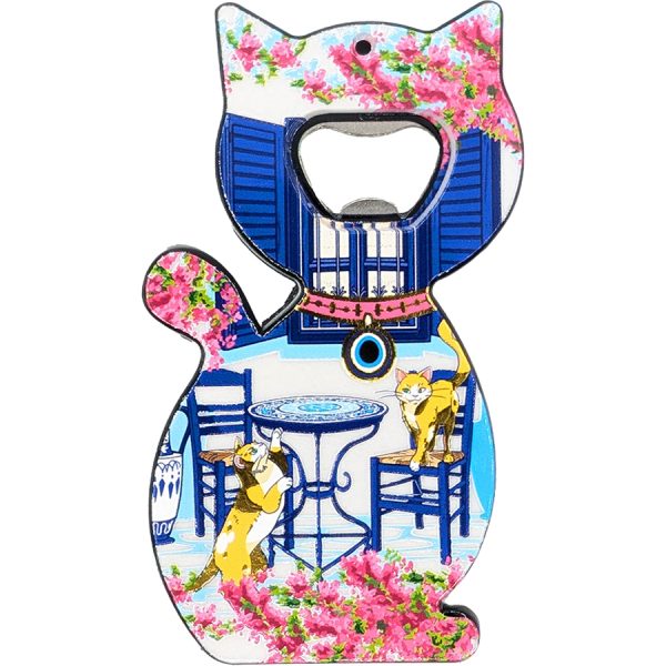 ΑΝΟΙΧΤΗΡΙ ΓΑΤΟΥΛΑ ΜΕ ΤΡΑΠΕΖΑΚΙ ΧΡΥΣΟ /ΣΥΣΚ10