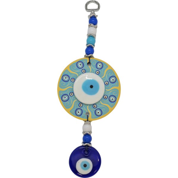 ΚΡΕΜΑΣΤΟ ME MATI ΚΑΙ ΧΑΝΤΡΕΣ 8ΕΚ/ΣΥΣΚ6