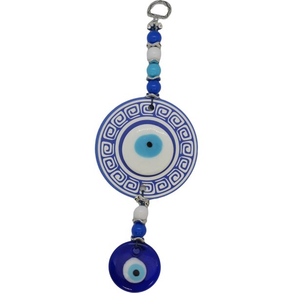 ΚΡΕΜΑΣΤΟ ME MATI ΚΑΙ ΧΑΝΤΡΕΣ 8ΕΚ/ΣΥΣΚ6