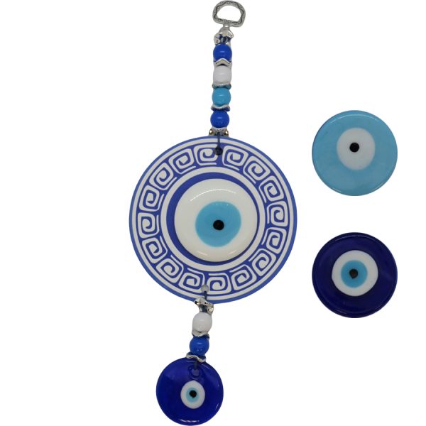 ΚΡΕΜΑΣΤΟ ME MATI ΚΑΙ ΧΑΝΤΡΕΣ 10ΕΚ/ΣΥΣΚ6