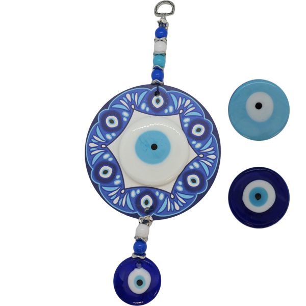 ΚΡΕΜΑΣΤΟ ME MATI ΚΑΙ ΧΑΝΤΡΕΣ 12ΕΚ/ΣΥΣΚ6