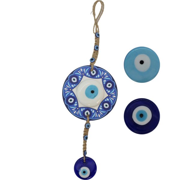 ΚΡΕΜΑΣΤΟ ΜΕ ΜΑΤΙΑ 10ΕΚ/ΣΥΣΚ6