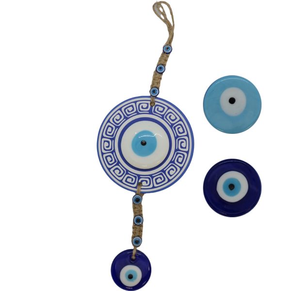 ΚΡΕΜΑΣΤΟ ΜΕ ΜΑΤΙΑ 10ΕΚ/ΣΥΣΚ6