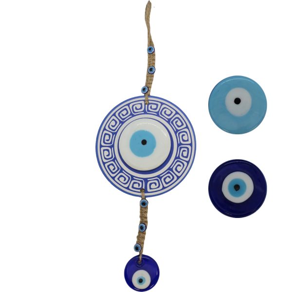 ΚΡΕΜΑΣΤΟ ΜΕ ΜΑΤΙΑ 12ΕΚ/ΣΥΣΚ6