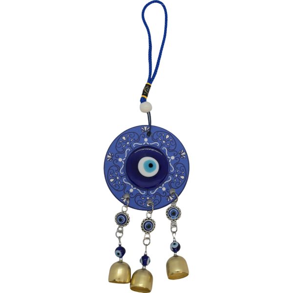 ΚΡΕΜΑΣΤΟ ΜΕ ΜΑΤΙΑ 8ΕΚ/ΣΥΣΚ6