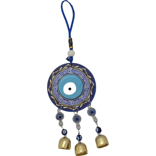 ΚΡΕΜΑΣΤΟ ΜΕ ΜΑΤΙΑ 8ΕΚ/ΣΥΣΚ6