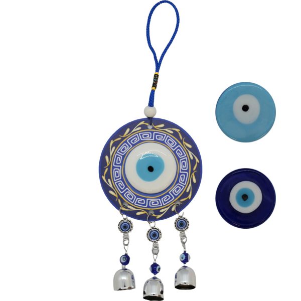 ΚΡΕΜΑΣΤΟ ΜΕ ΜΑΤΙΑ 10ΕΚ/ΣΥΣΚ6